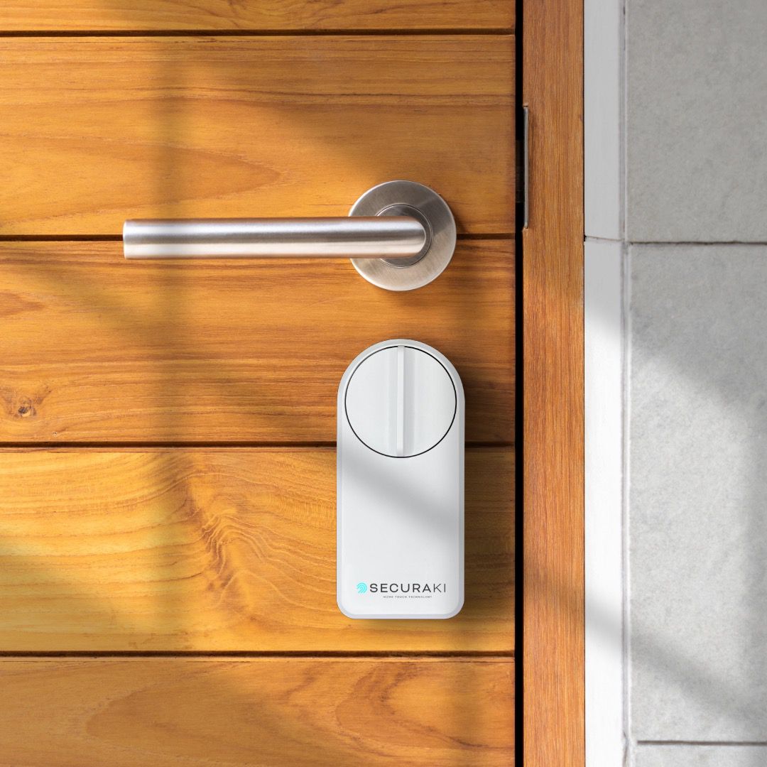 Securaki Smart Lock