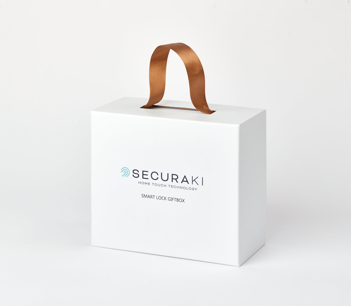 Securaki Smart Lock Bundle