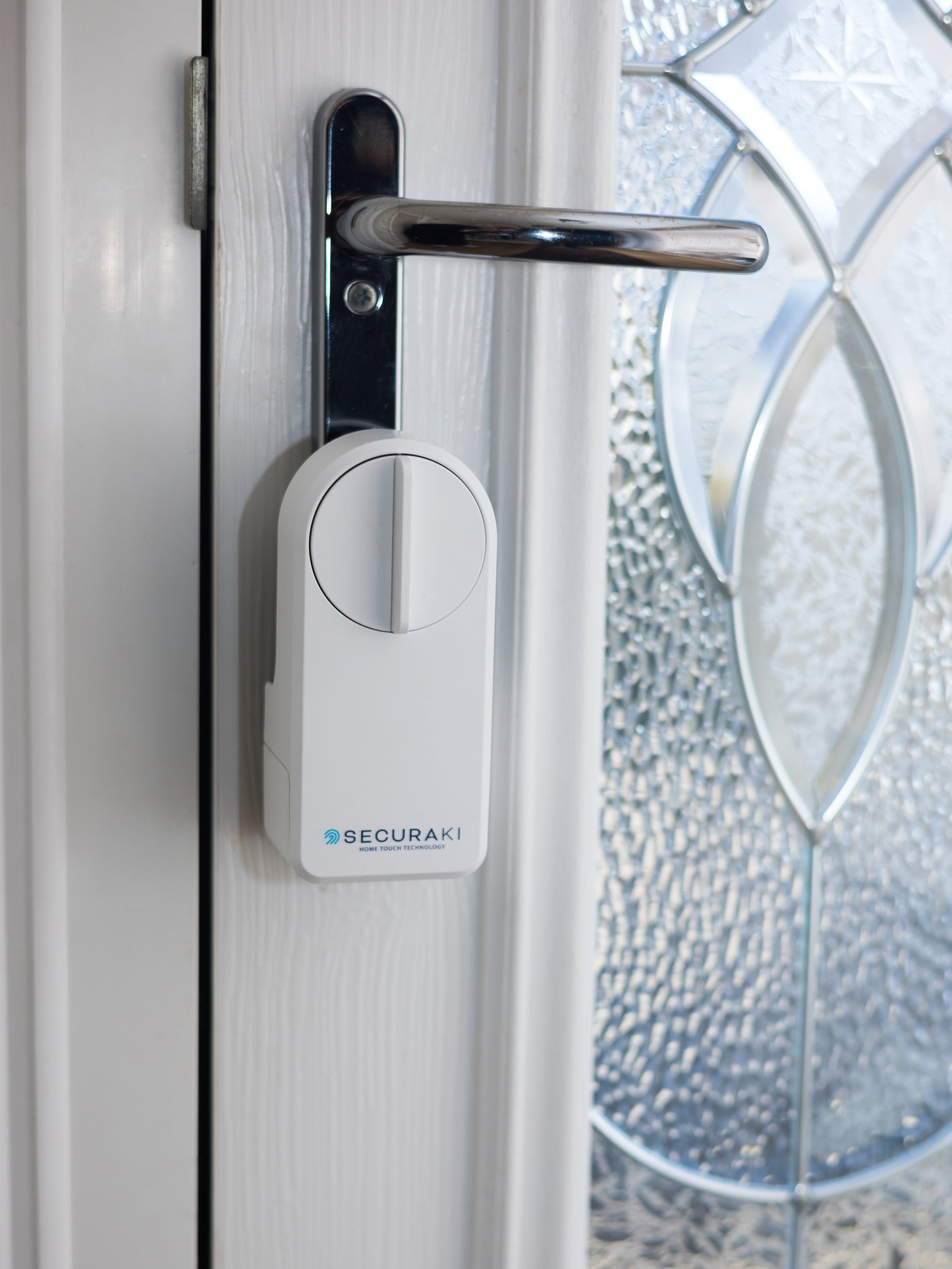 Securaki Smart Lock