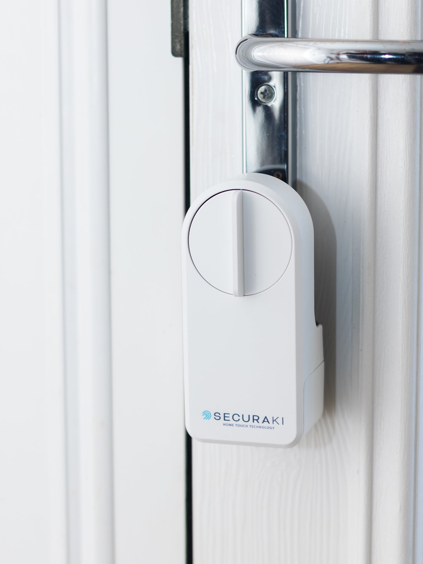 Securaki Smart Lock