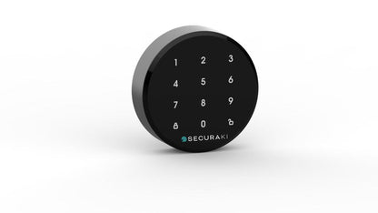 Digital Keypad