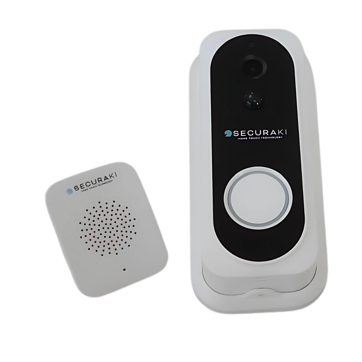 Securaki Smart Doorbell Bundle