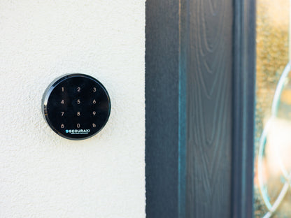 Digital Keypad