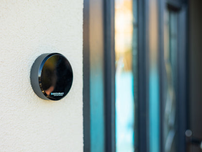 Digital Keypad