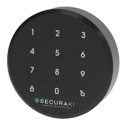 Digital Keypad