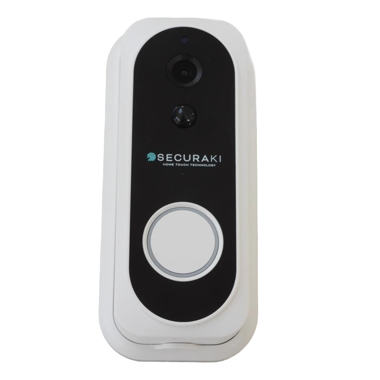 Smart Doorbell by Securaki