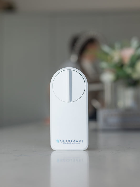 Securaki Smart Lock